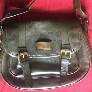 Leather Marc Jacobs Purse